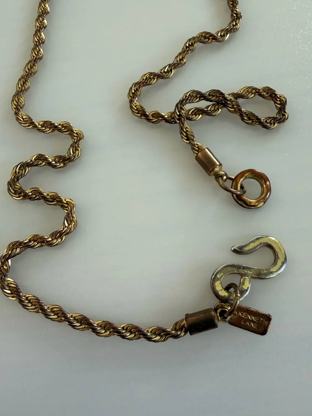 Kenneth Lane Necklace